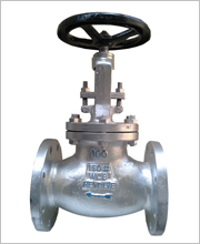 Revolve Valves & Bearings